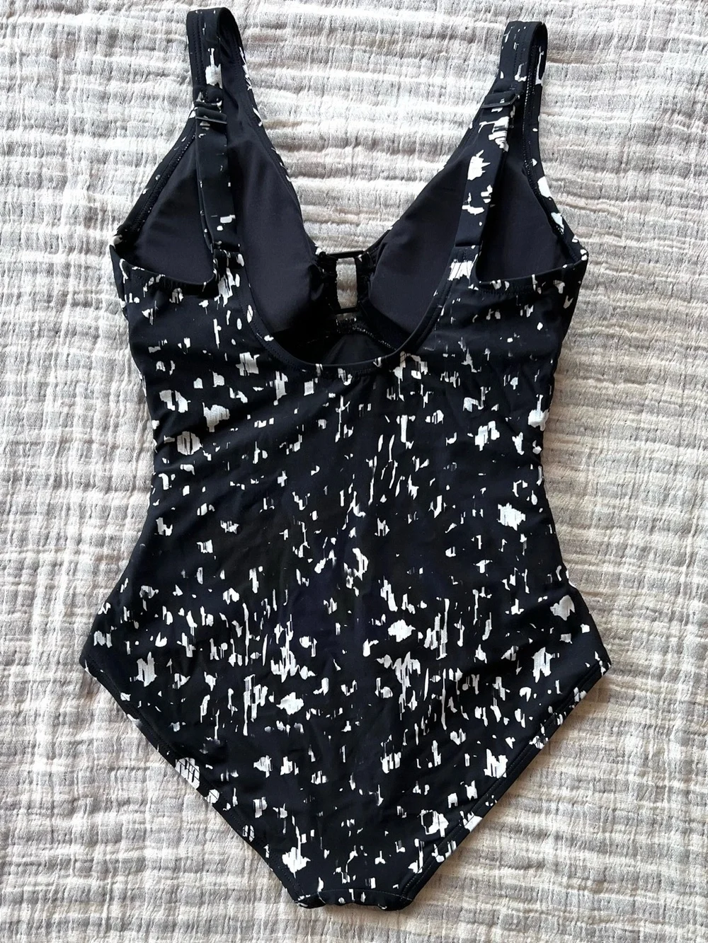 DKNY Swimsuit - Picture 3 of 5